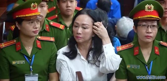 图片起原:此前越南媒体报说念截图